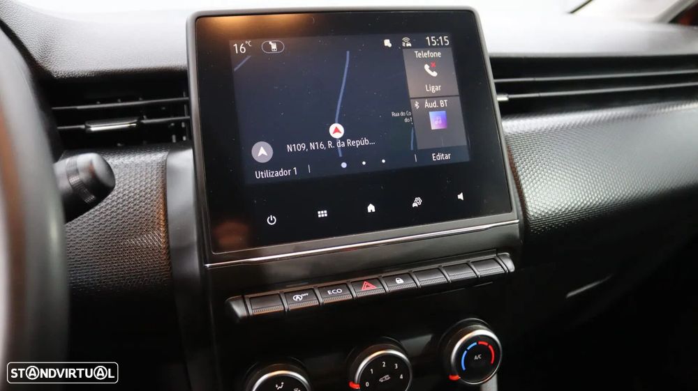 Renault Clio 1.5 Blue dCi Intens - 12