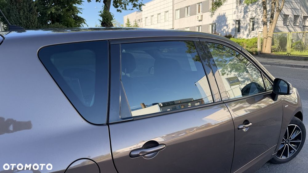 Renault Scenic dCi 130 FAP Start & Stop Bose Edition - 30