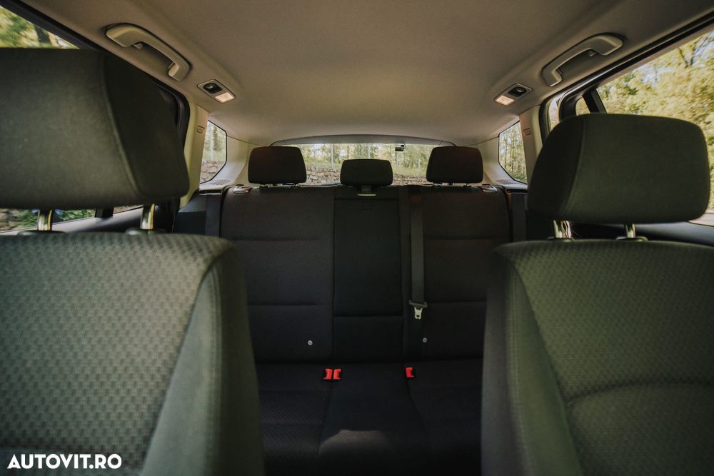 BMW X3 xDrive20d Aut. - 8