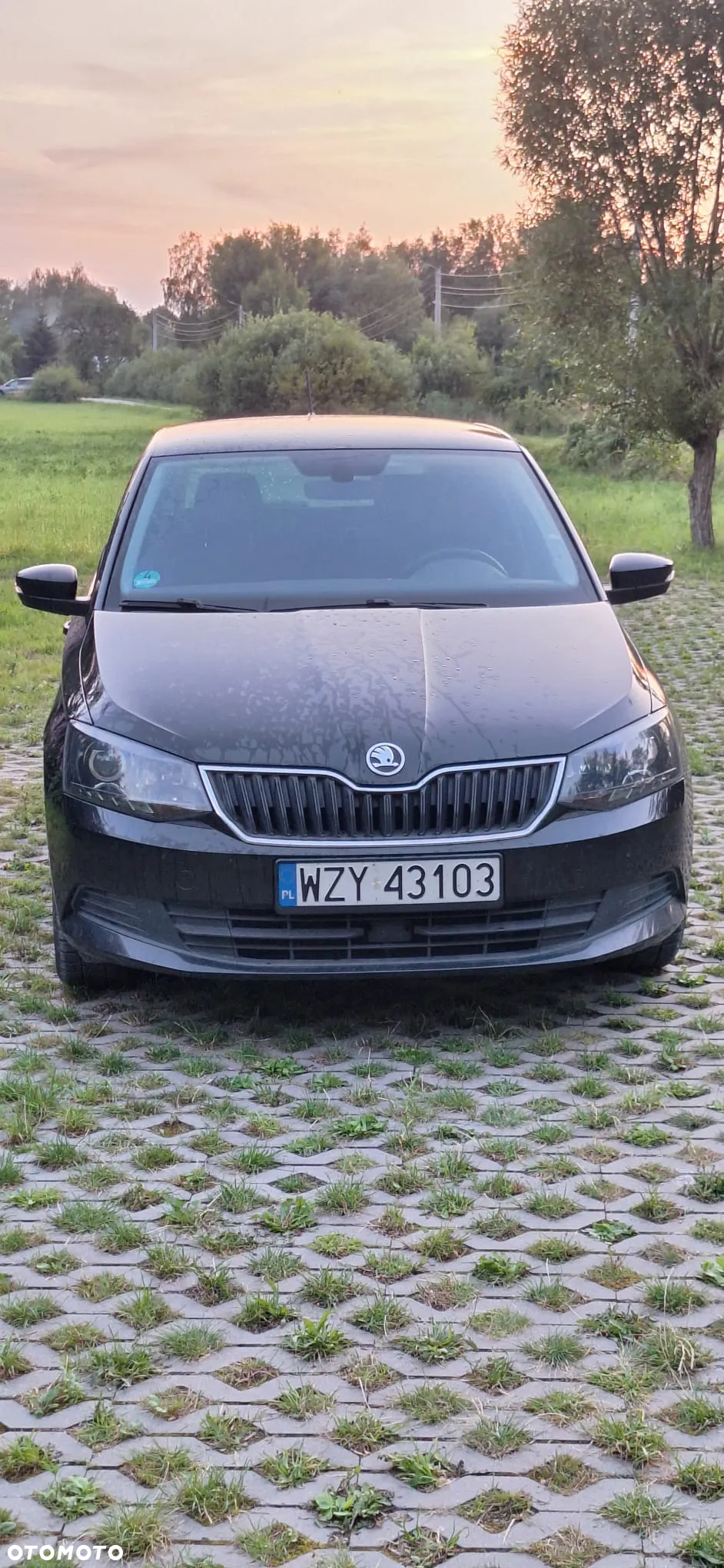 Skoda Fabia 1.0 Style - 5
