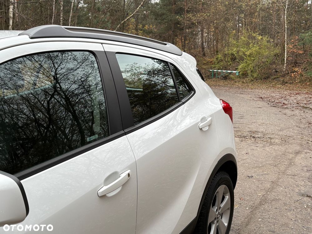 Opel Mokka 1.4 T Enjoy - 35