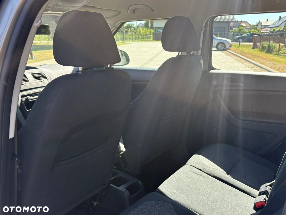 Skoda Yeti 1.2 TSI Ambition - 10