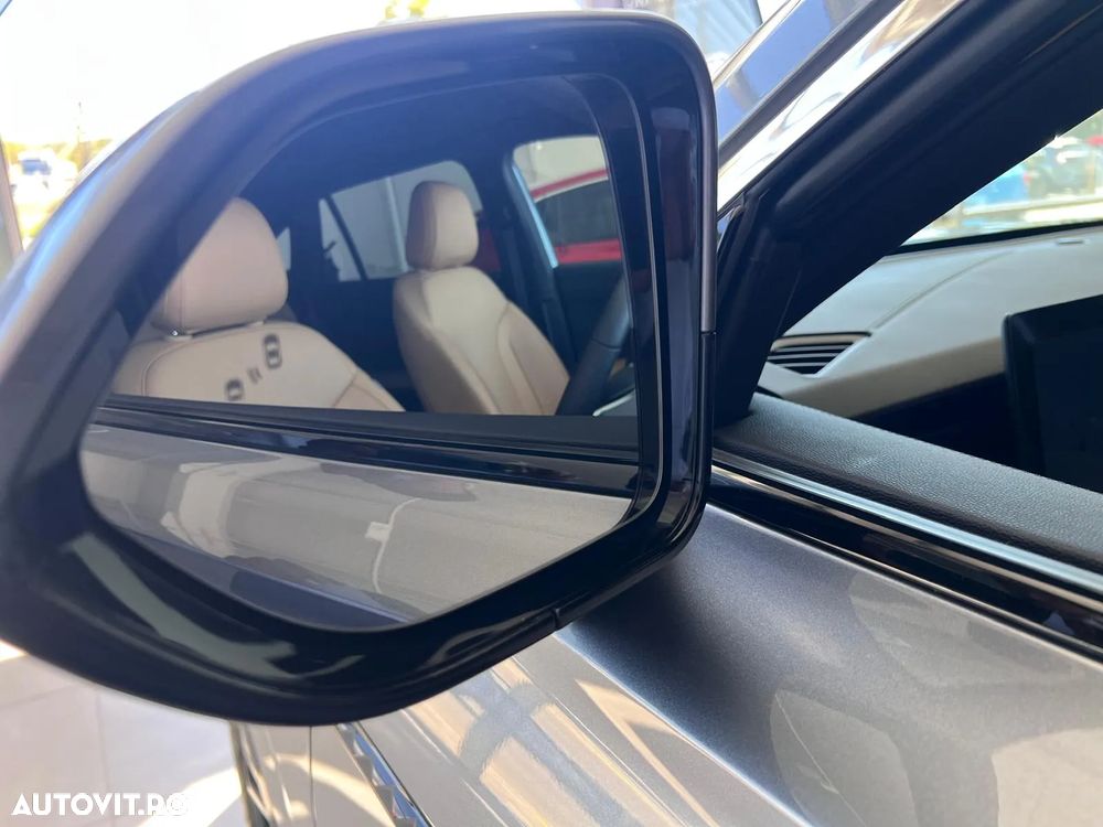 MG HS 1.5 T-GDi 7DCT Exclusive - 8