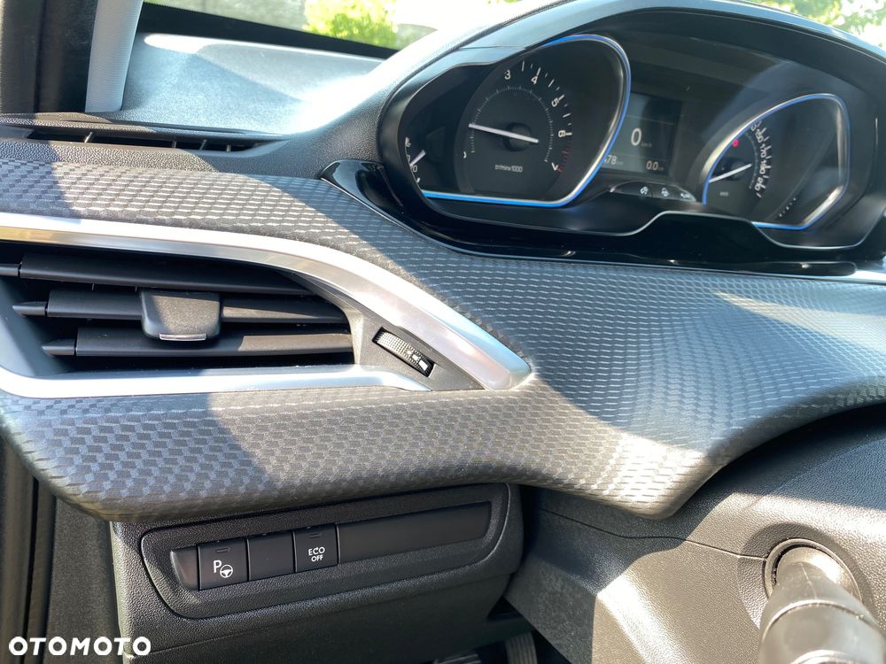 Peugeot 2008 PureTech 110 Stop&Start Urban Move - 15