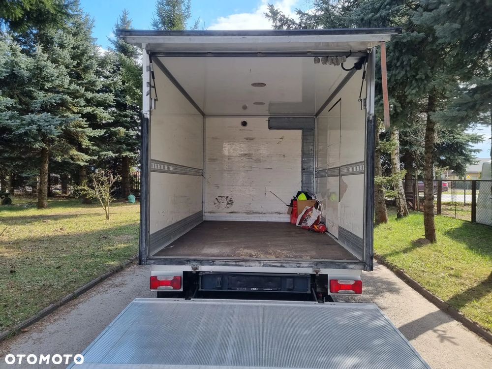 Iveco daily Super Stan tylko 300 tyś km - 21