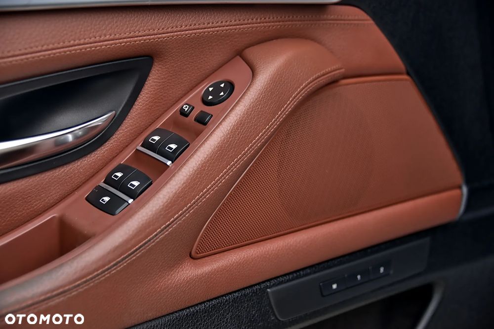 BMW Seria 5 - 26