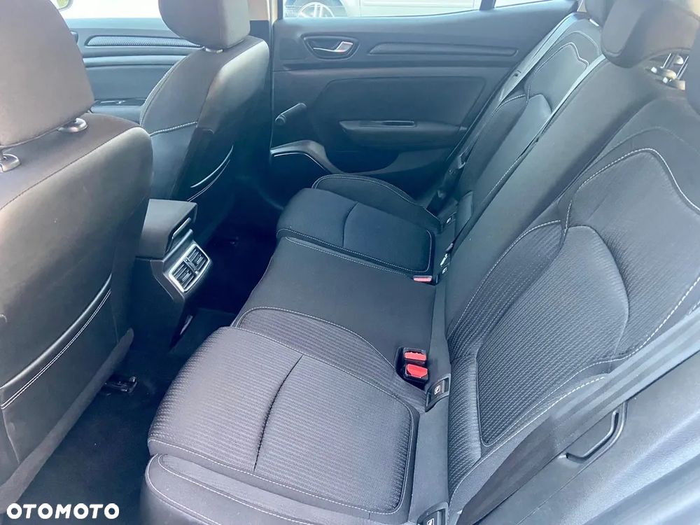 Renault Megane 1.5 dCi Business - 14