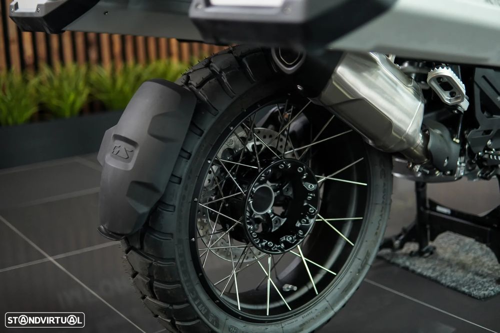 BMW R 1300 GS Adventure TROPHY AUTOMATICA - 57