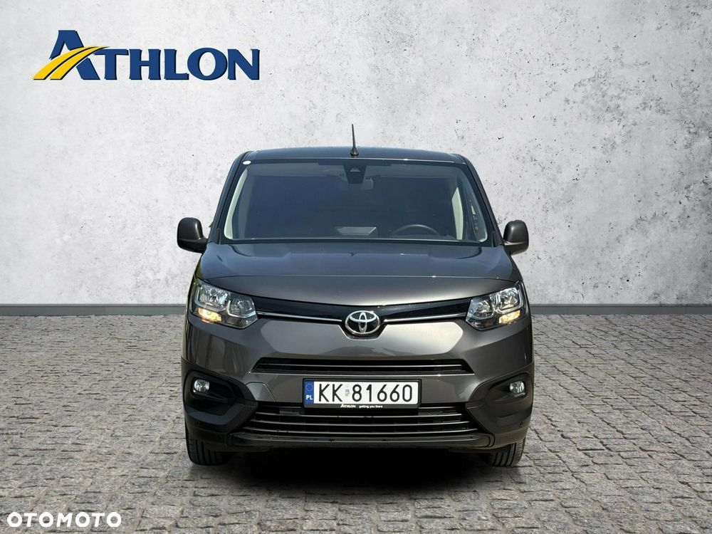 Toyota Proace City - 8