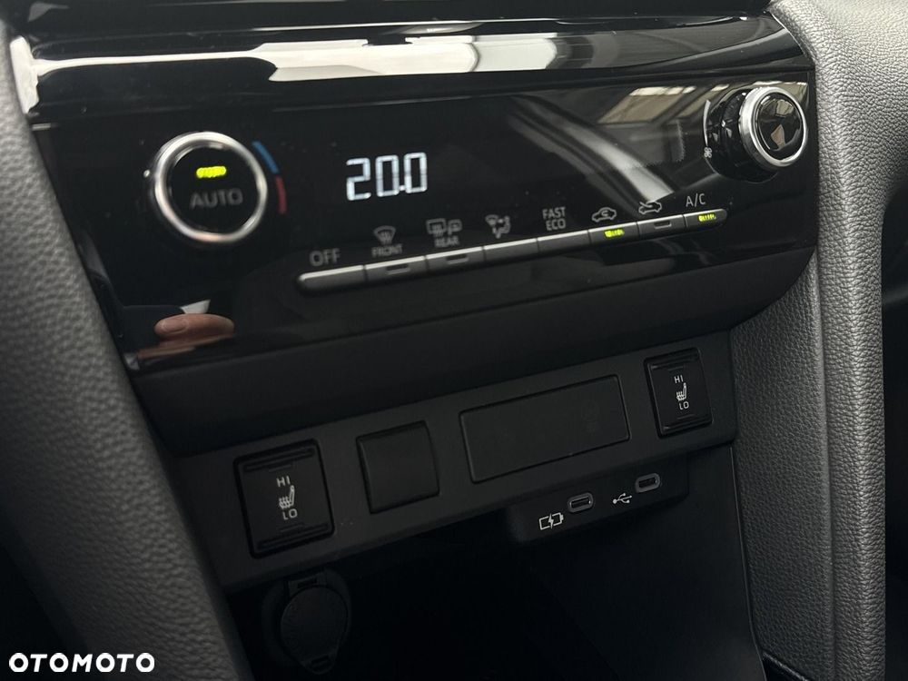 Toyota Yaris Cross Hybrid 1.5 Style - 24