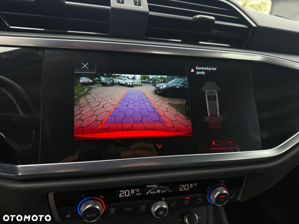 Audi Q3 Sportback - 27