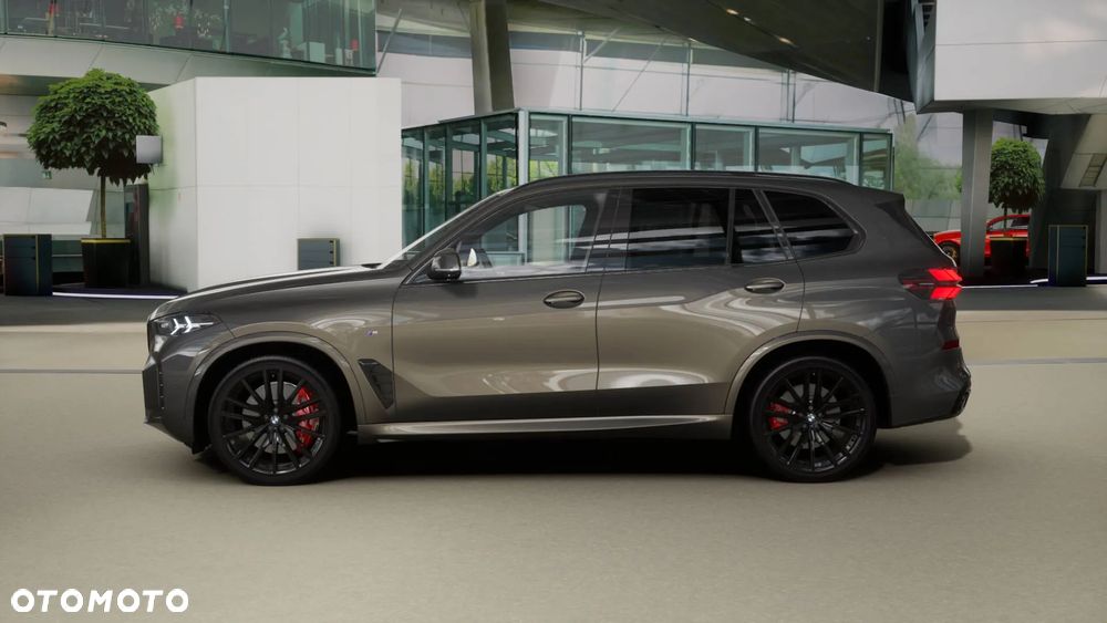 BMW X5 xDrive30d sport - 3