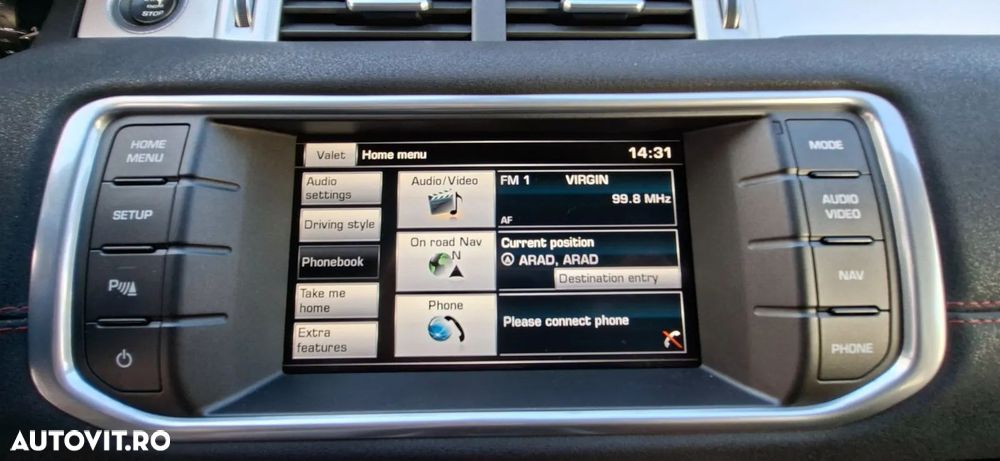Land Rover Range Rover Evoque - 11