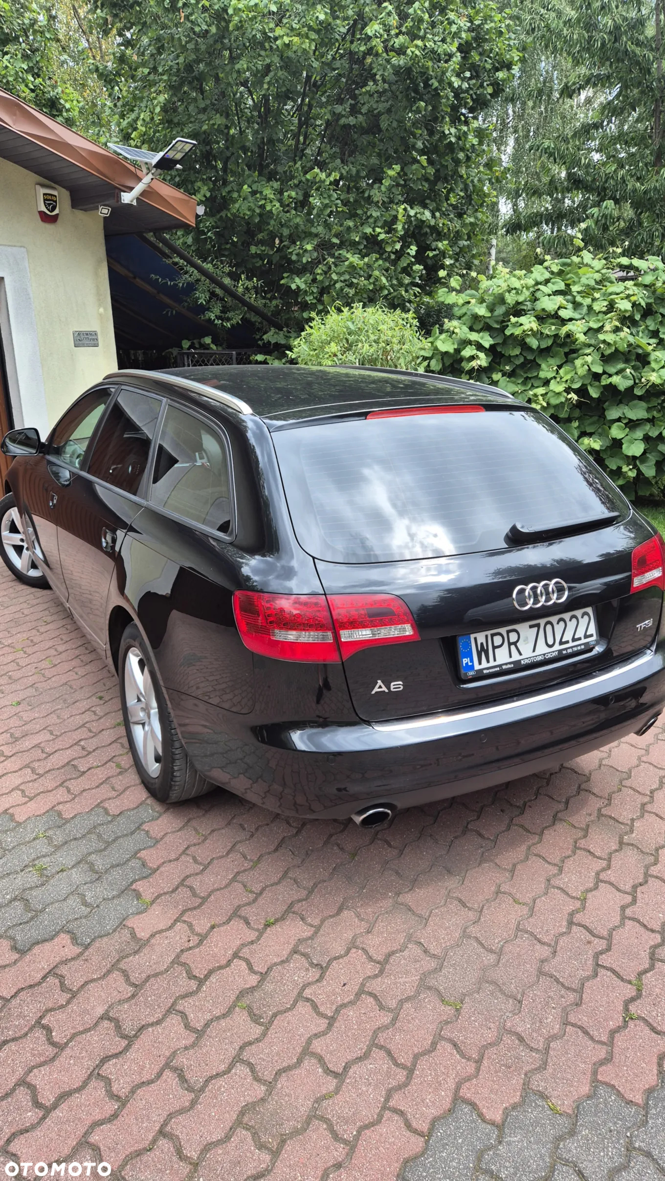 Audi A6 2.0 TFSI - 6
