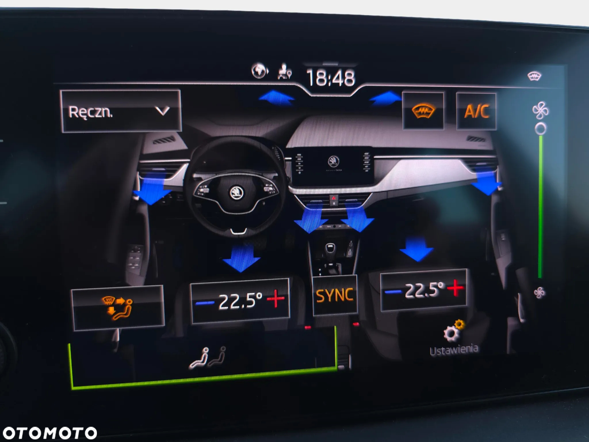 Skoda Scala 1.0 TSI Ambition DSG - 31