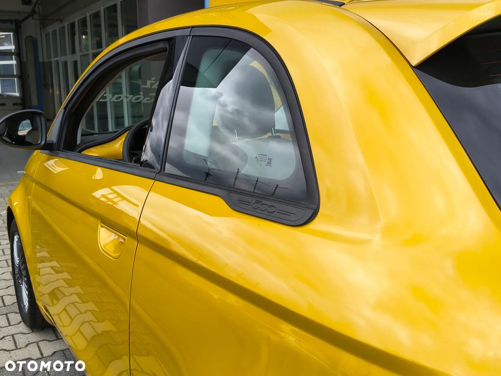Fiat 500 1.0 GSE Icon - 16
