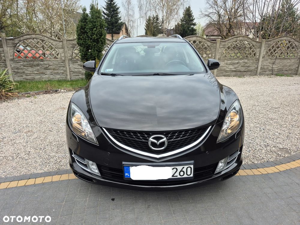 Mazda 6 1.8 Active - 14
