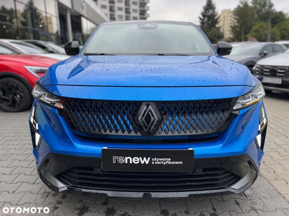 Renault Rafale 1.2 E-Tech Full Hybrid 200 esprit Alpine MMT - 3