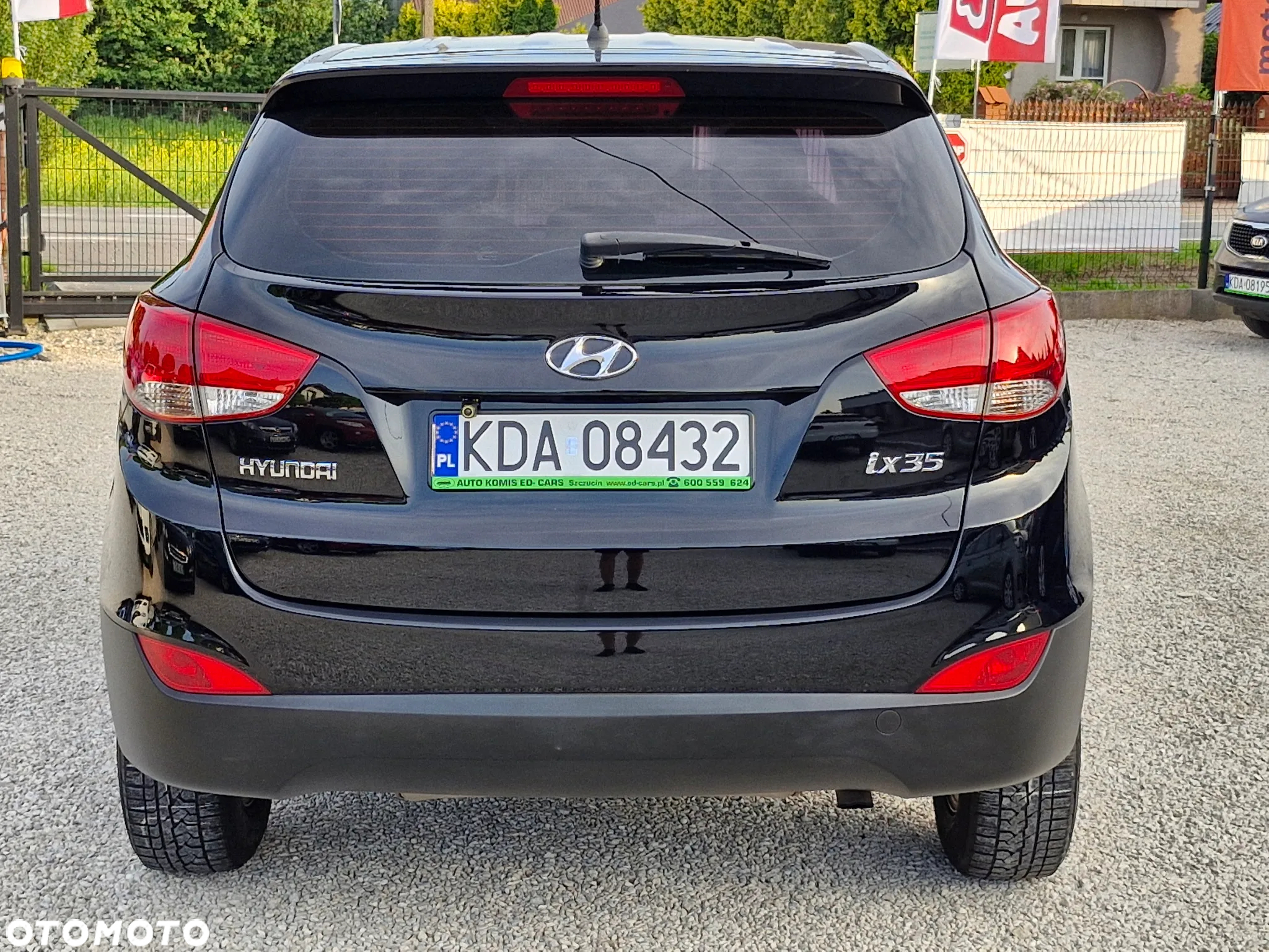 Hyundai ix35 - 7