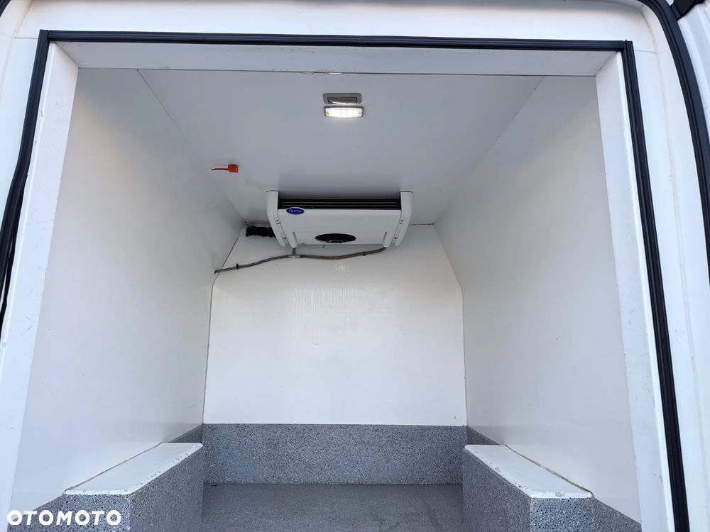 Fiat Ducato 2.3 L4H2 Maxi Chłodnia Dwie komory, 230, Funkcja Grzania - 12