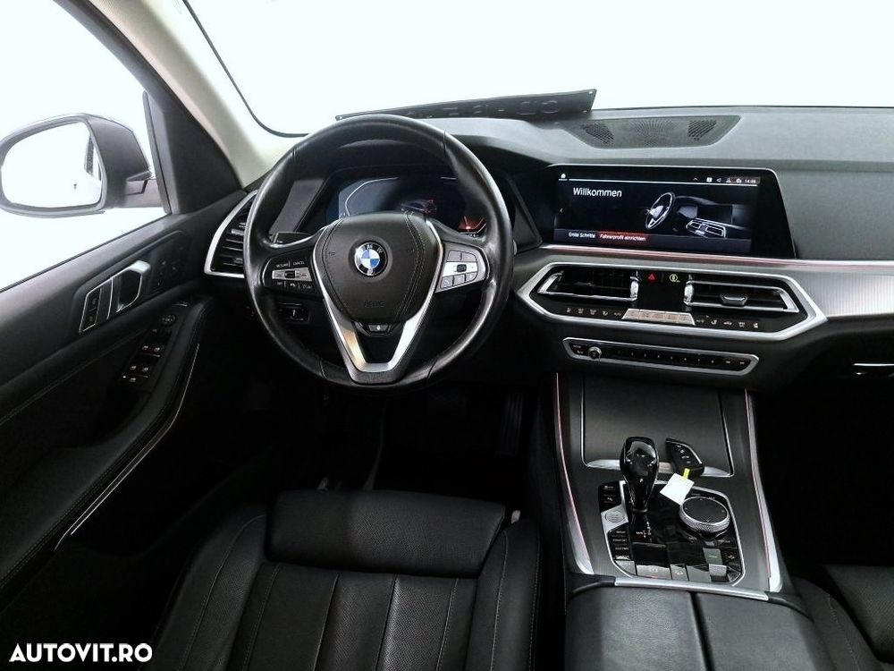 BMW X5 xDrive40i AT MHEV - 6
