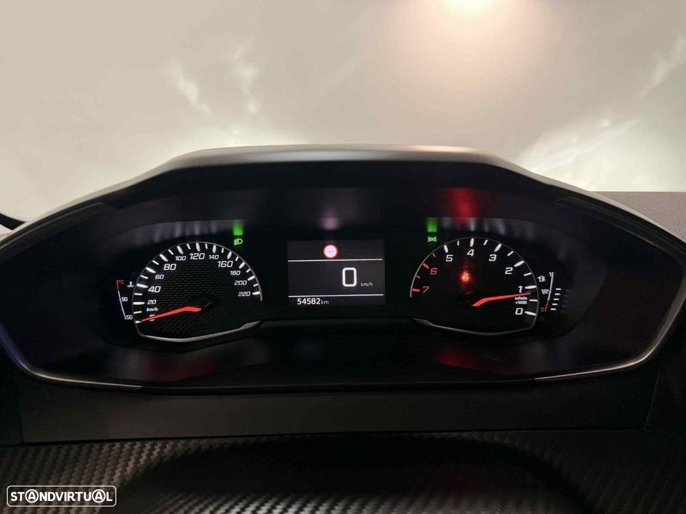 Peugeot 2008 1.5 BlueHDi Active - 15