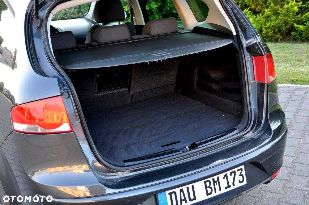 Seat Altea XL 2.0 TDI DPF DSG Stylance - 22