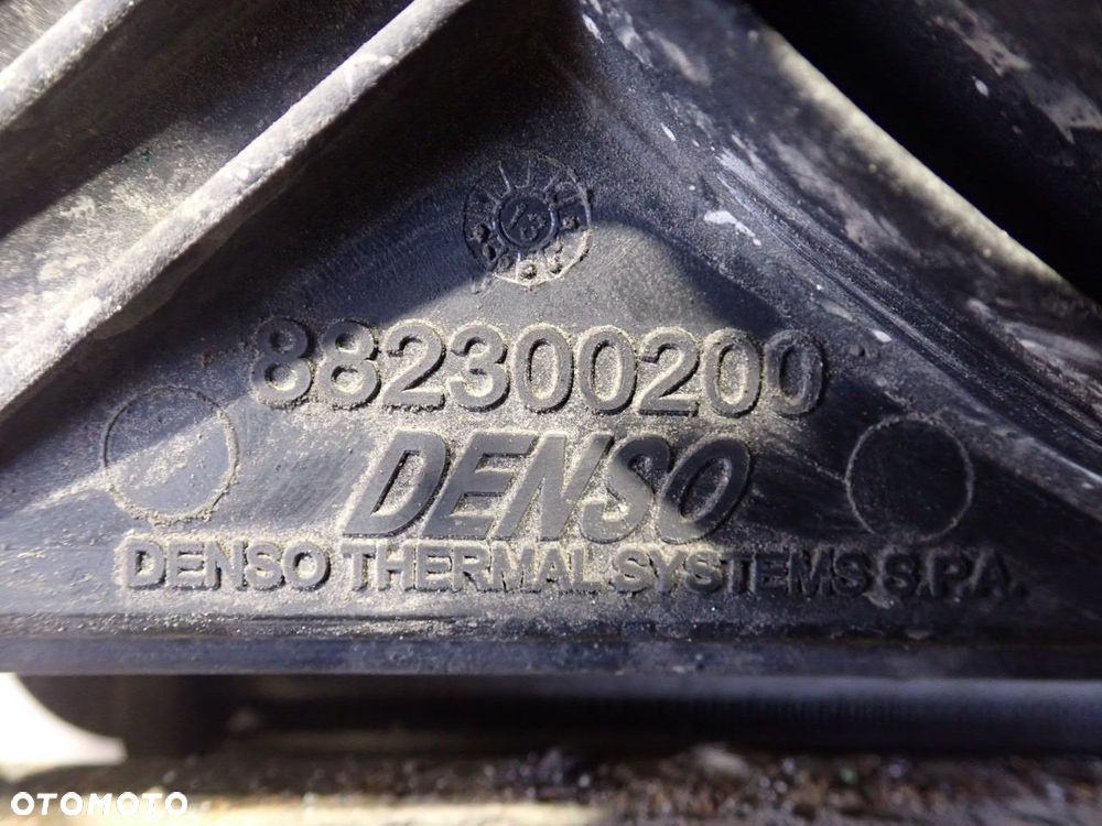 PAS PRZEDNI KPL FIAT BRAVO II LIFT 882300200 - 14