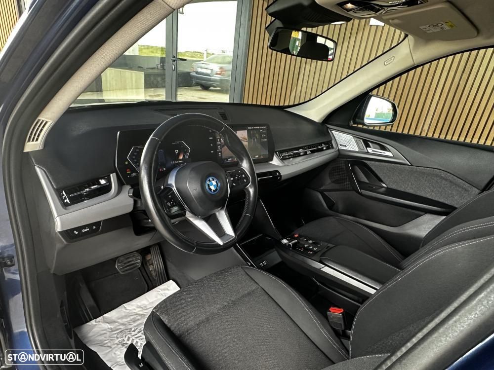 BMW X1 xDrive25e - 5