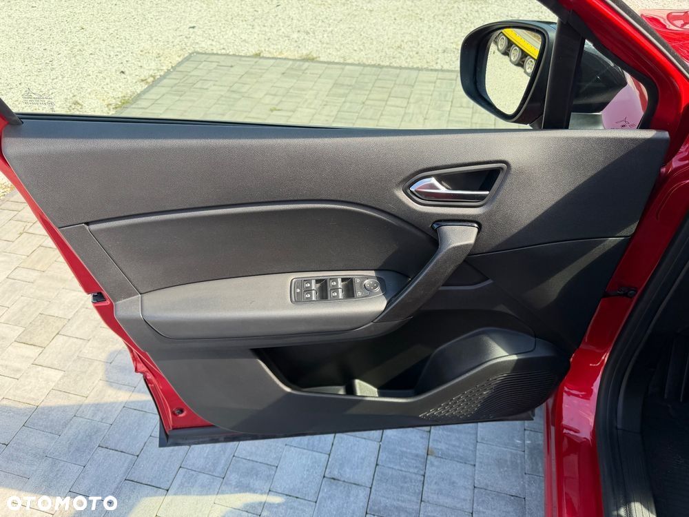 Renault Captur 1.0 TCe Zen - 23