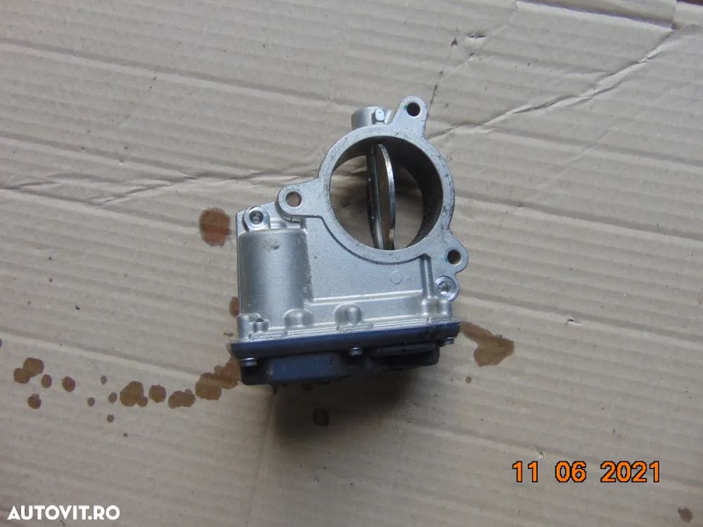 Clapeta acceleratie Mercedes W213 W205 cod a6540900070  cla x253 w253 - 3