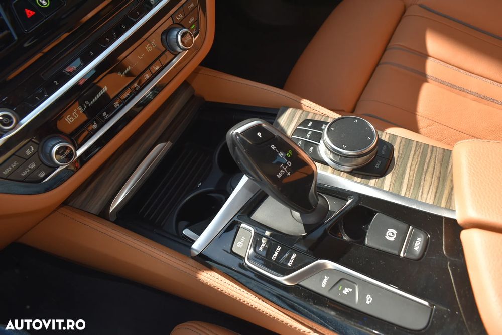 BMW Seria 5 - 6