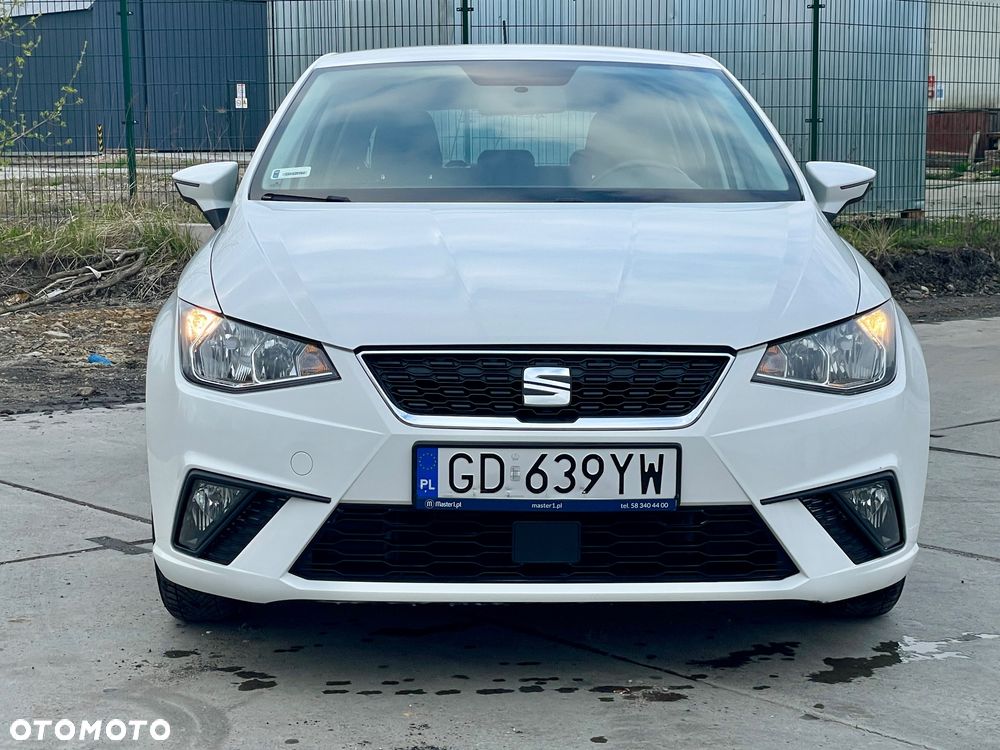 Seat Ibiza 1.0 Style S&S - 40