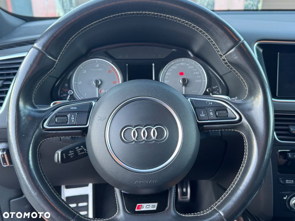 Audi SQ5 3.0 TDI Quattro Competition - 15
