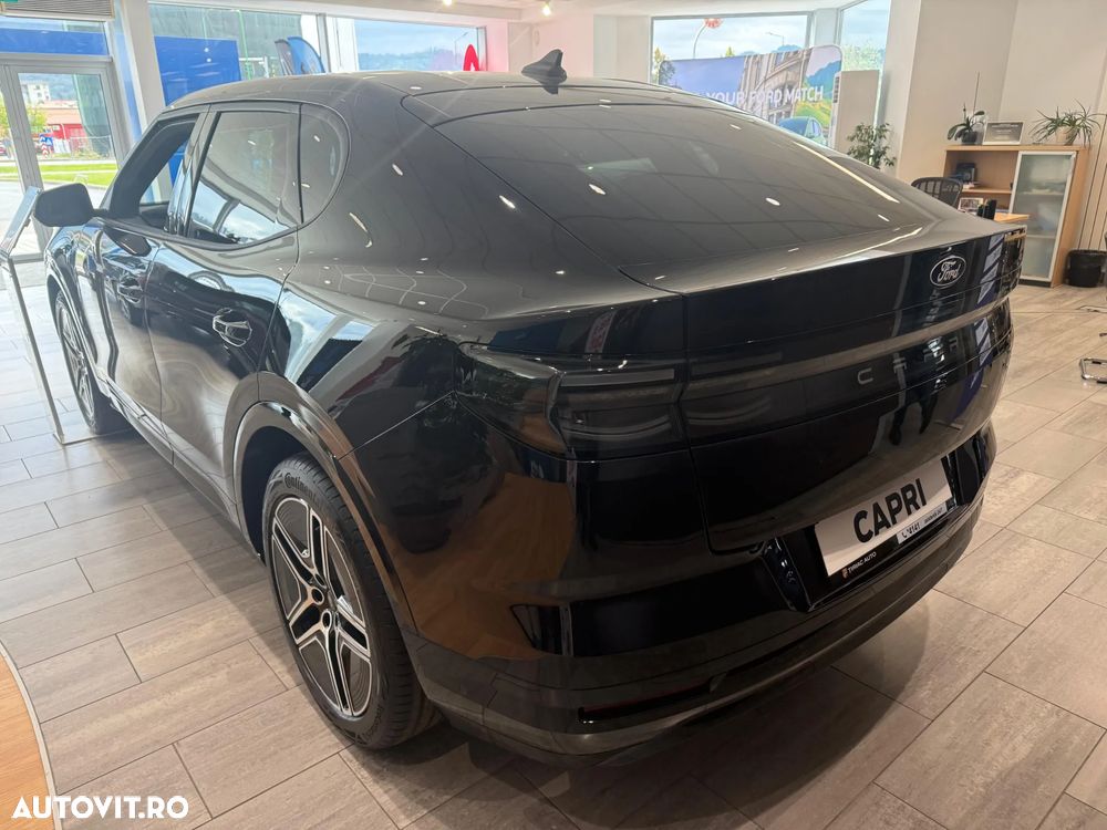 Ford Capri 79 kWh 340 CP AWD Premium - 3