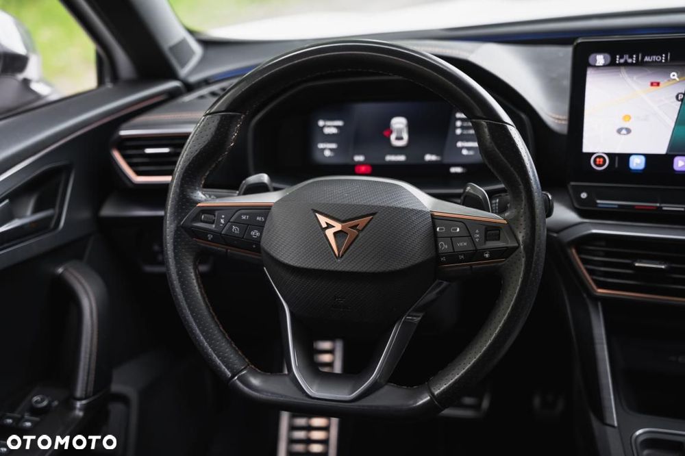 Cupra Formentor - 17