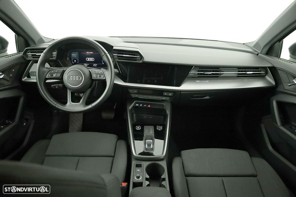Audi A3 Sportback 40 TFSIe Advanced - 9