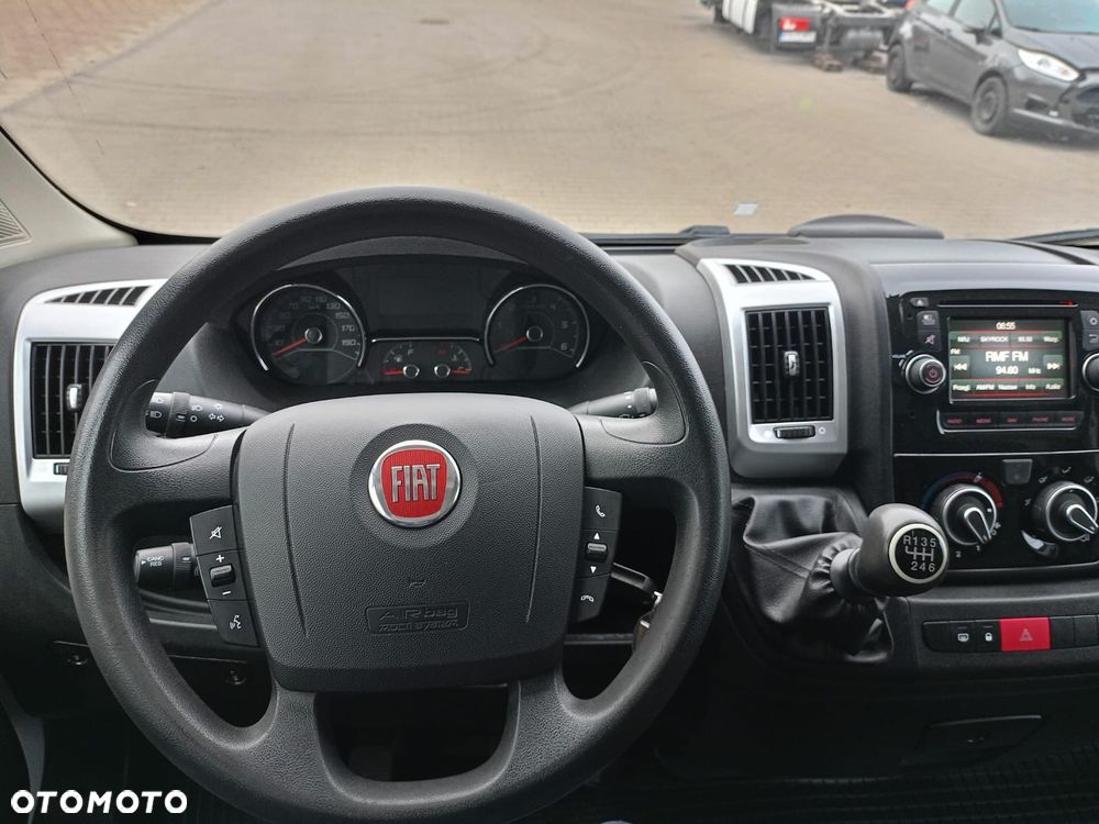 Fiat Ducato - 11