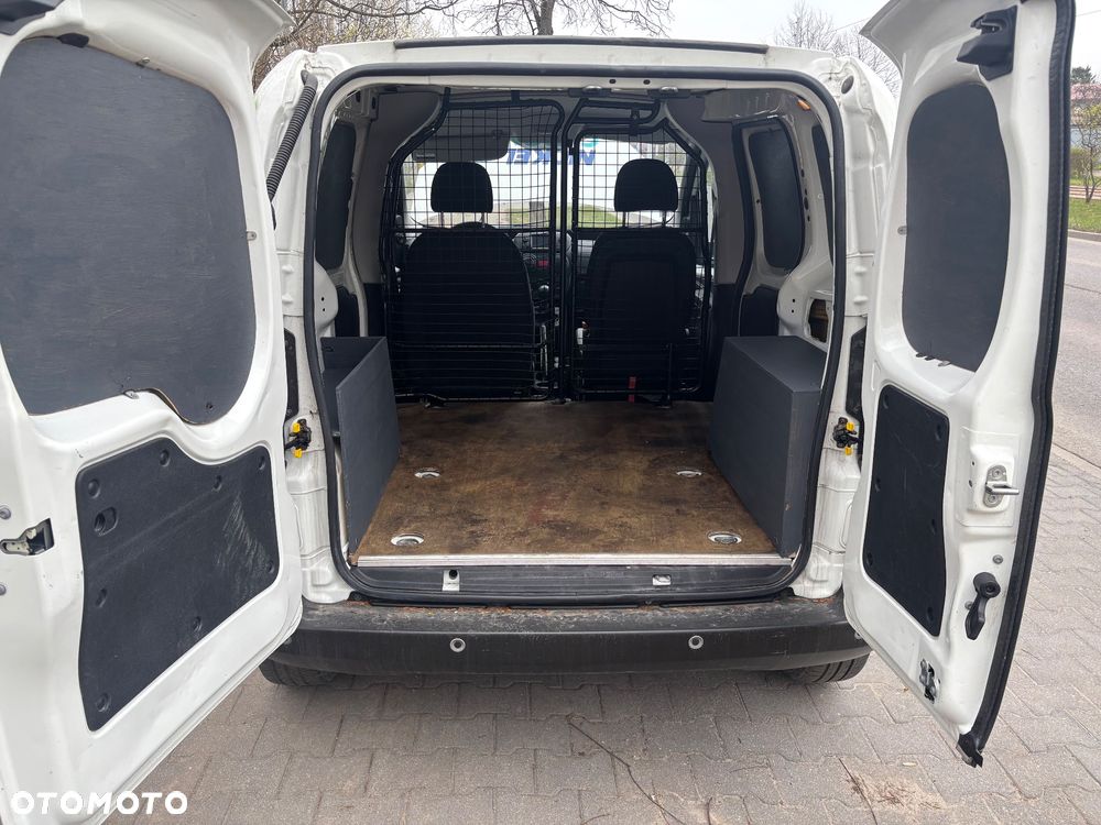 Fiat Fiorino S&S SX Adventure - 9