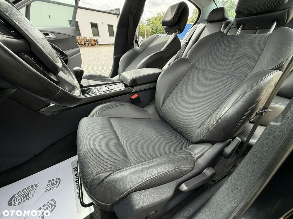 Peugeot 508 BlueHDi 150 Stop&Start Allure - 17