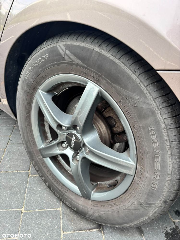 Kia Ceed 1.6 Comfort - 29