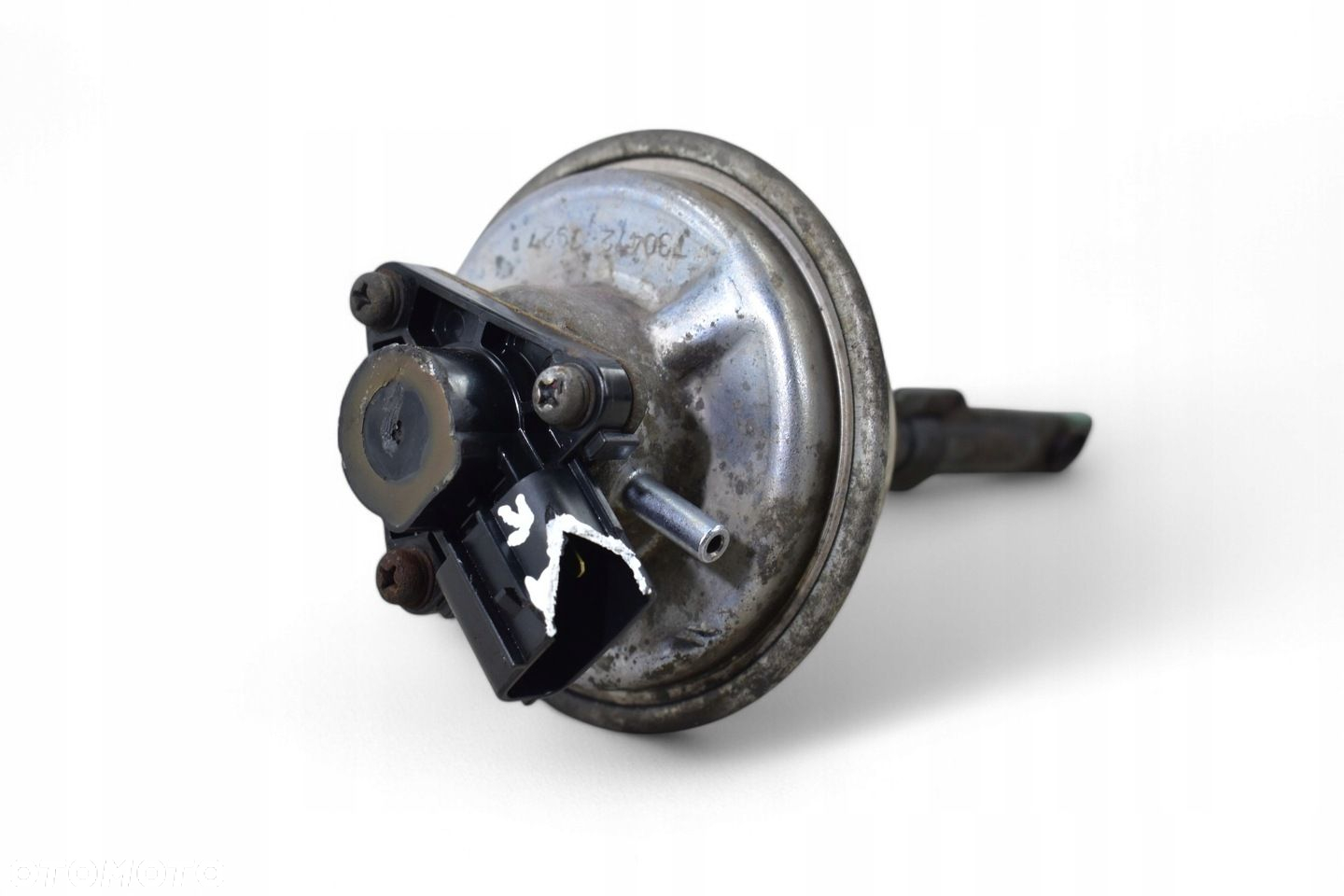 Nastawnik Turbiny FORD MONDEO MK4 GALAXY MK3 S-MAX MK1 2.0 TDCI 724290-18 - 2