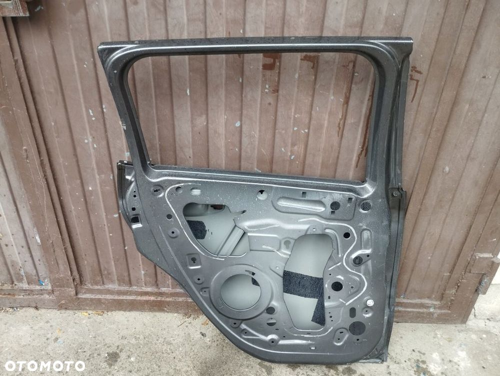 Drzwi lewe tył Peugeot 2008 I 2013-2019 - 4