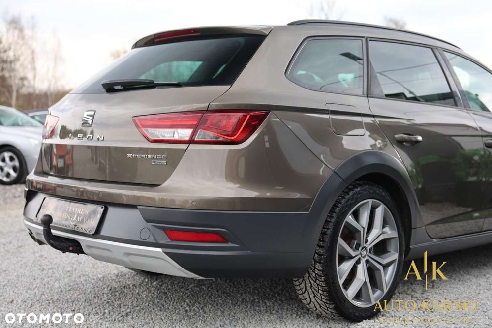 Seat Leon - 14