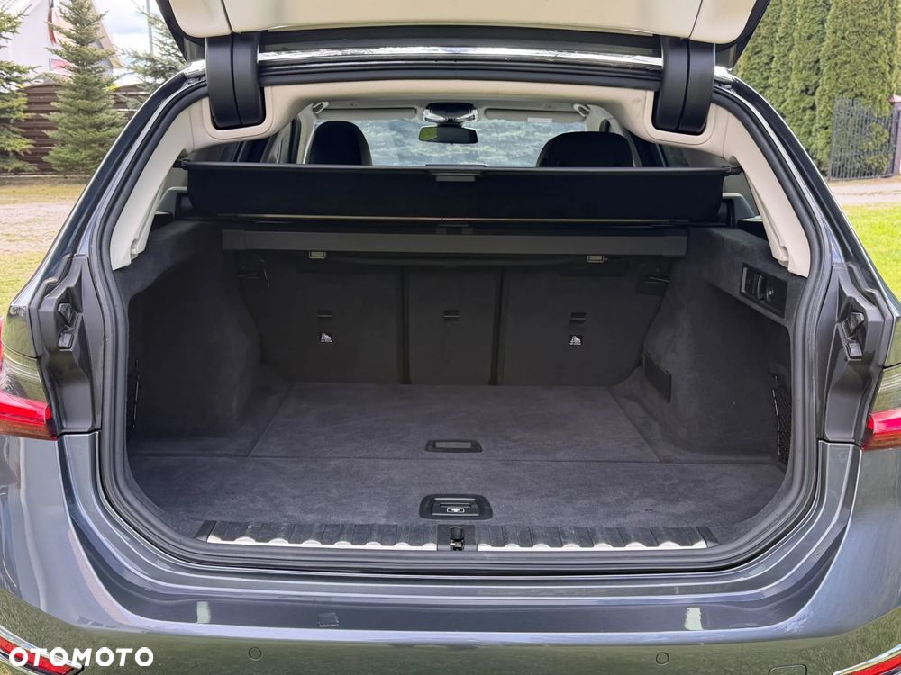 BMW Seria 3 320d - 13