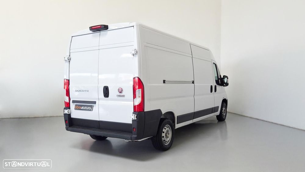 Fiat Ducato - 4