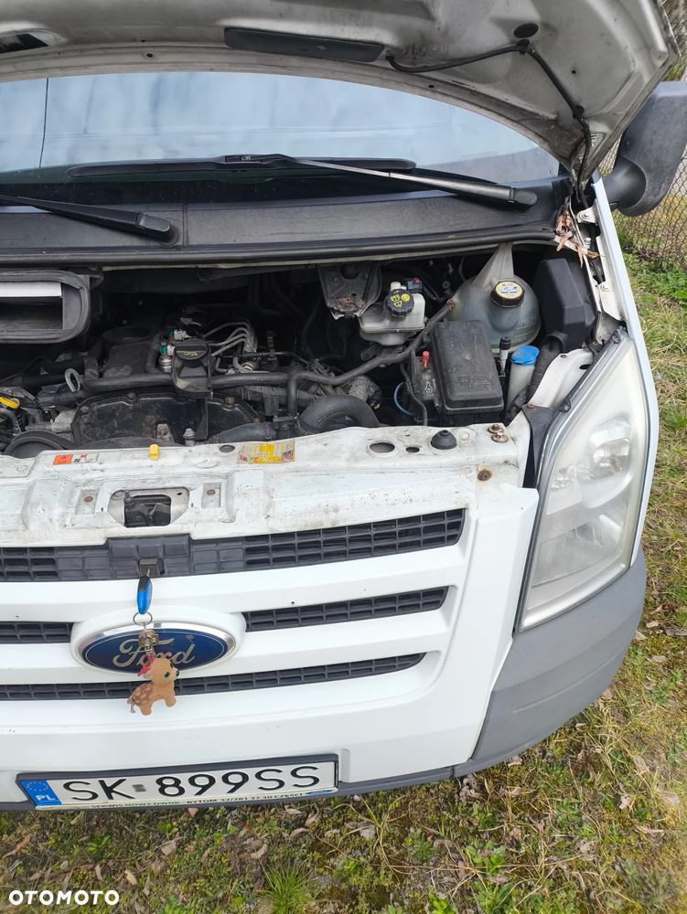 Ford TRANSIT - 24