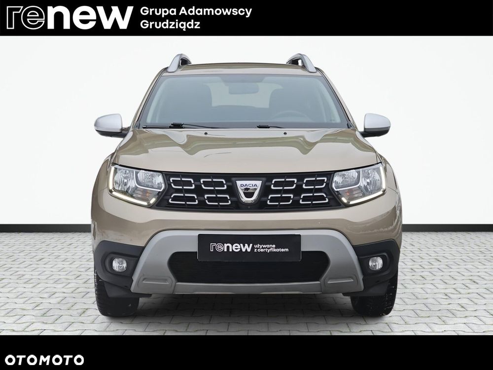 Dacia Duster 1.0 TCe Prestige - 9