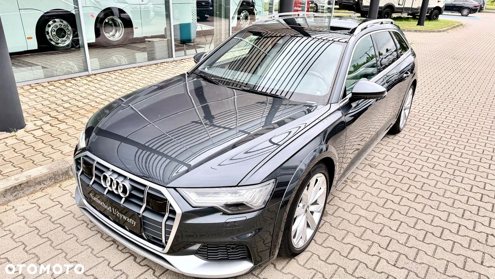Audi A6 Allroad - 12