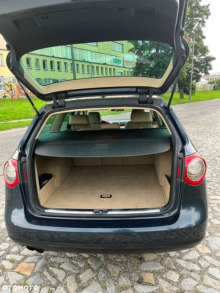 Volkswagen Passat 2.0 TSI Highline - 14